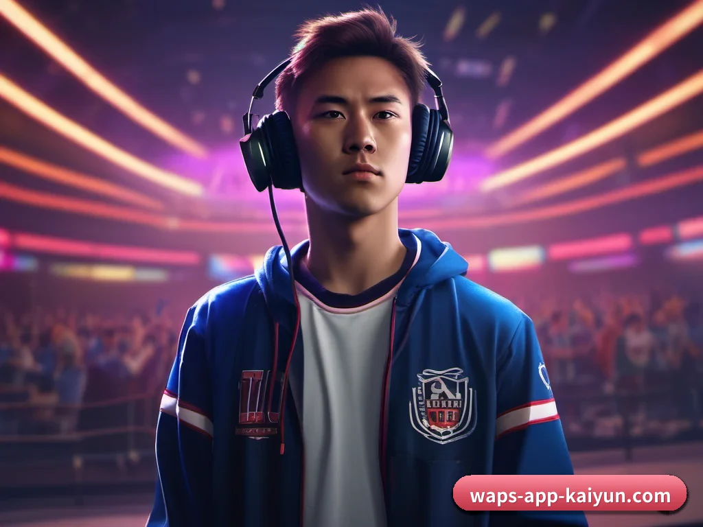 开云体育下载 APP