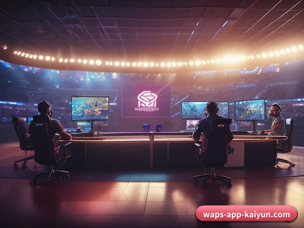开云体育下载 APP 界面
