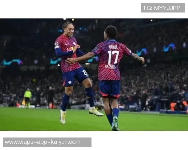 rb莱比锡对曼联比赛比分分析及精彩瞬间回顾