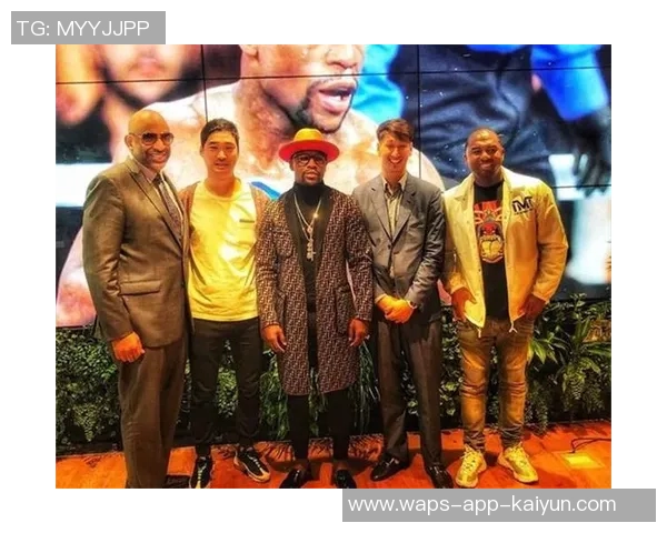 梅瑟威与麦克格雷巅峰对决谁能问鼎拳坛之巅的荣耀之战